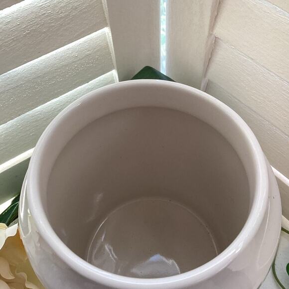 RAE DUNN NEW SUGAR CANISTER - Picture 2 of 5